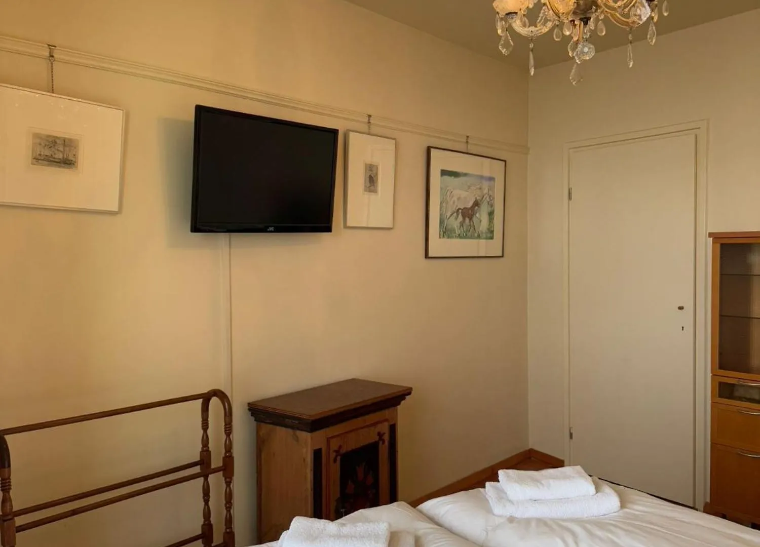 Apartment Blue Bay Zandvoort Niederlande