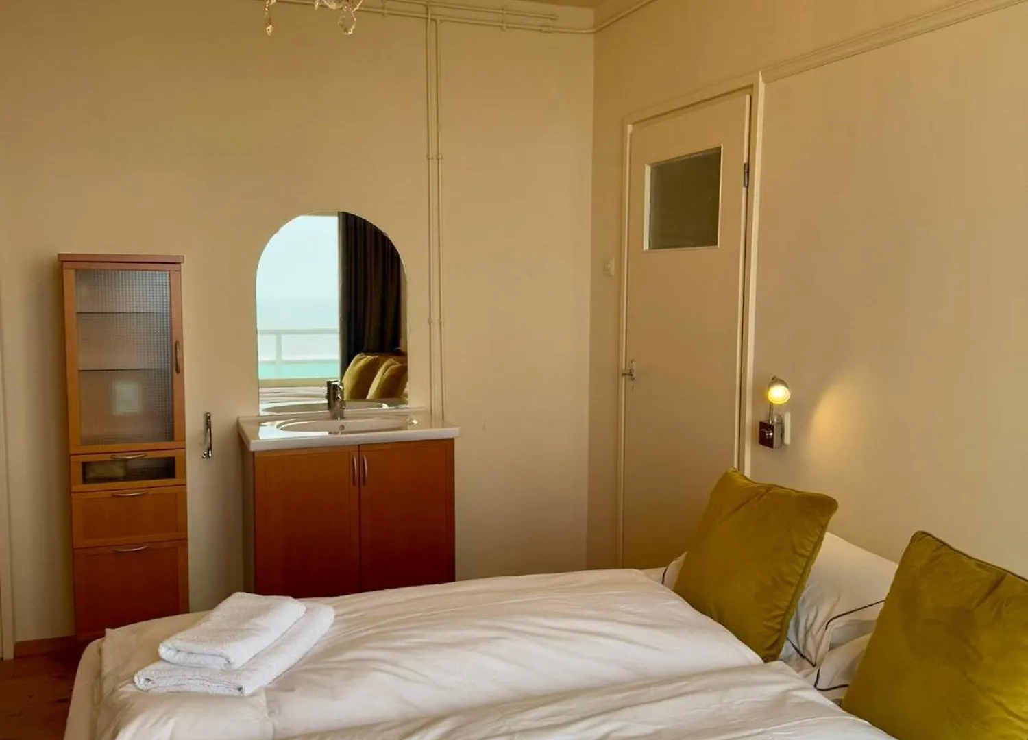 Apartment Blue Bay Zandvoort