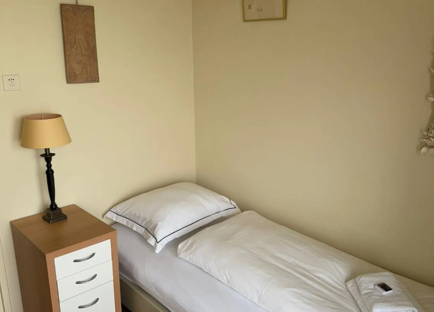 Blue Bay Zandvoort Apartment