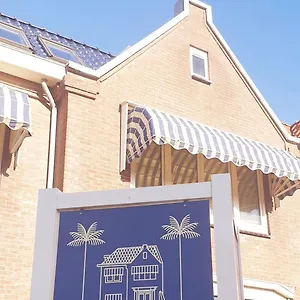 2* Pensionat Aan Zee